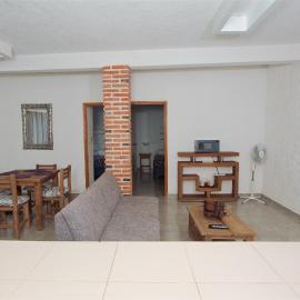 Casa Amaiur, Hotel in Huichapan