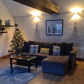 The Studio, hotel in Farmborough