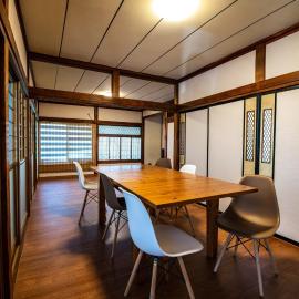 GuestHouse YADOYA - Vacation STAY 08450v, khách sạn ở Tokamachi