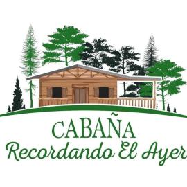 Cabaña Recordando El Ayer, Hotel in San Lorenzo