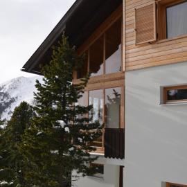 Ferienhaus Ferch