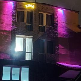 Pensiunea LUCA Straja, hotel v destinácii Straja