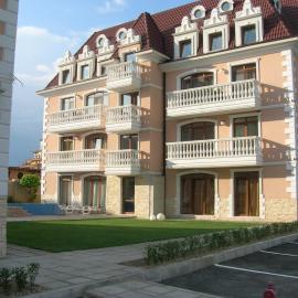 Guest House Aristokrat