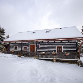 Chalúpka Rozprávkovo, hotel em Šumiac