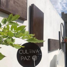 LaCasita SP, hotel i San Pedro