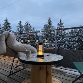 Mélèze B *** plein Sud, hotel em Chamrousse
