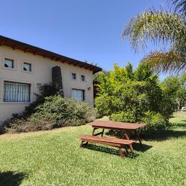 Altos del Campo, hotel in San José