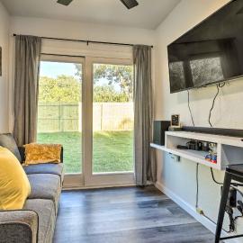 Canyon Lake Retreat w/ Pool ~ 2 Mi to Lake