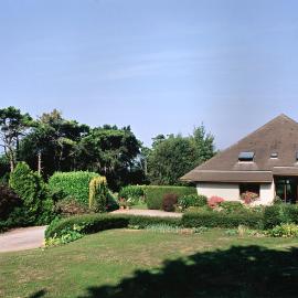 Villa Flore Chambres d'Hotes, hotel Aultban