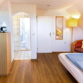 Haus Deichgraf 176 - Wohnung 6, Hotel in Juist