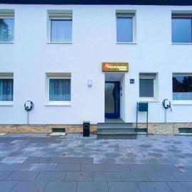 Home Inn Hotel, hótel í Dormagen