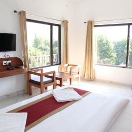 Seven Corbett