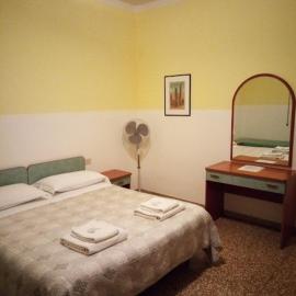 B&B Silvano: Bologna şehrinde bir otel