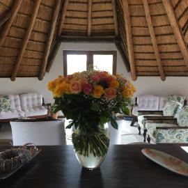 Midrand में, होटल Oak Tree Lodge, Beaulieu, Kyalami