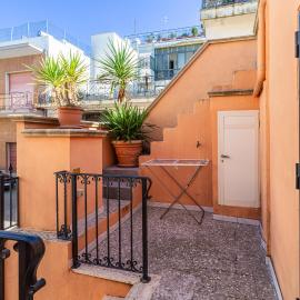 Bilocale Pamela climatizzato nel cuore del Salento, hotel i Ugento