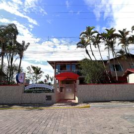 Pousada Navegantes, hotel in Navegantes