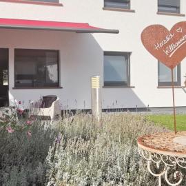 Ferienwohnung Frieda, Merzig, Hotel in Merzig