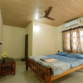 The Little Prince - Mangalore Beach Homestay, hotel in Mangalore