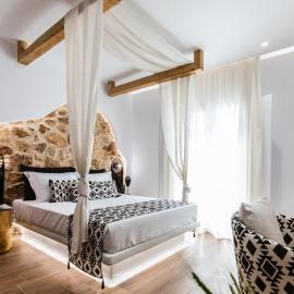 Rodillo Apartments, hotel em Plaka