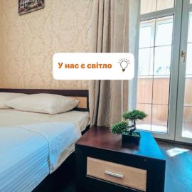Квартира в центре Крещатика