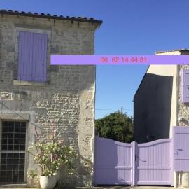 Accacia Home, hôtel à Ferrières