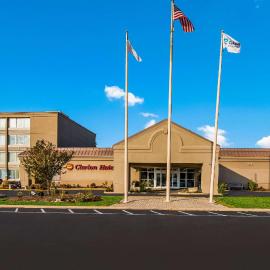 Quality Inn Joliet, Hotel in Joliet