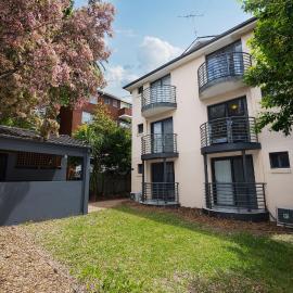 Hornsby Furnished Apartments, hotel a Hornsby