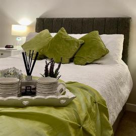 Cosy Bungalow Near Open Countryside, hotel in Felixstowe