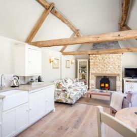 Clematis cottage