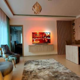 Kikötő Sétány Apartman III.