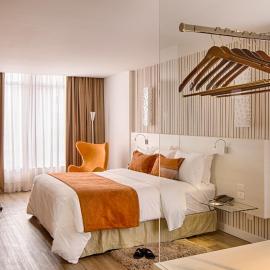 Radisson Hotel Curitiba, Hotel in Curitiba