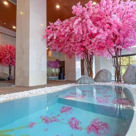 The Yanné, Onsen Hotel, viešbutis mieste Genting Hailandsas
