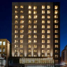 Daiwa Roynet Hotel Kumamoto Ginzadori PREMIER