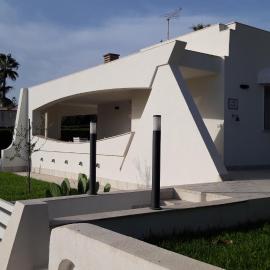 Villa NinniTina