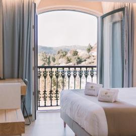 HOTEL CANDOR, хотел в San Salvador