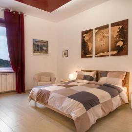 CIVICO 7 - Appartamento moderno e rifinito, Hotel in Ariccia
