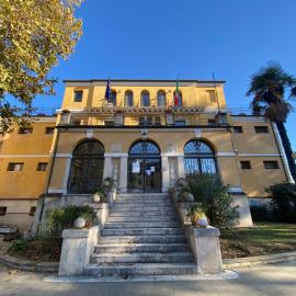 Ostello di Vicenza, hotel a Vicenza