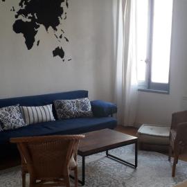 Appartement cosy au coeur du centre historique.