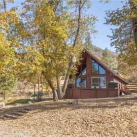 Megans Mountain Getaway, hotel in Miramonte