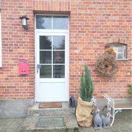 schöne geräumige ganze Wohnung als Unterkunft, hotel a Bergen