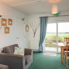 Fairway LodgeBigbury on Sea