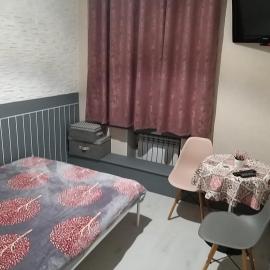 Міні готель на Костюринському, hotel a Khàrkiv