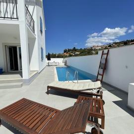 Island Brac - Villa Vita, Hotel in Nerežišća