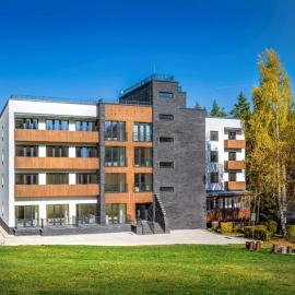 Apartman Emma, hotel in Liptovský Ján