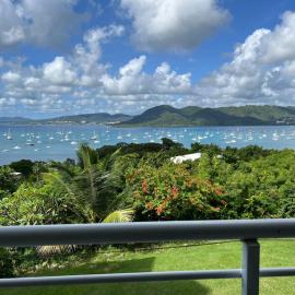 T2 tout confort Vue Panoramique