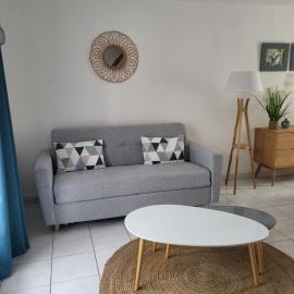 La Catalane - Les Jardins du Rivage - wifi- piscine