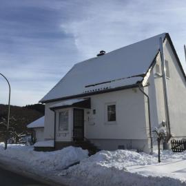 Ferienhaus, Medebach, hotel a Medebach