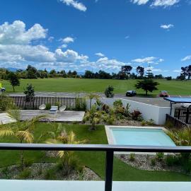 Tahuna Beach Apartment