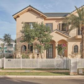 Florence Villa - Novaworld Phan Thiet