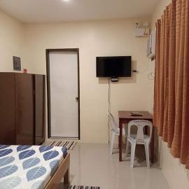 Happy Sunset's Inn, hotel a Larena